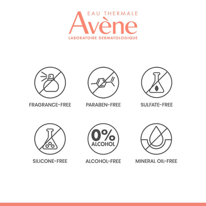 Avène Retrinal 0.05% Multi-Corrective Cream