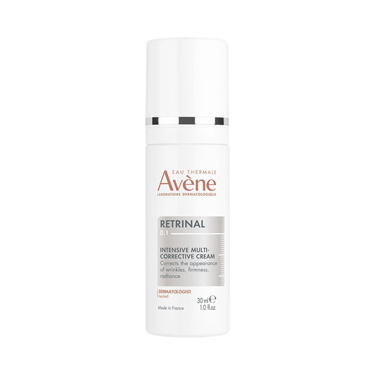 Avène Retrinal 0.1% Intensive Multi-Corrective Cream