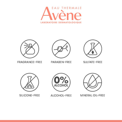Avène Retrinal 0.1% Intensive Multi-Corrective Cream