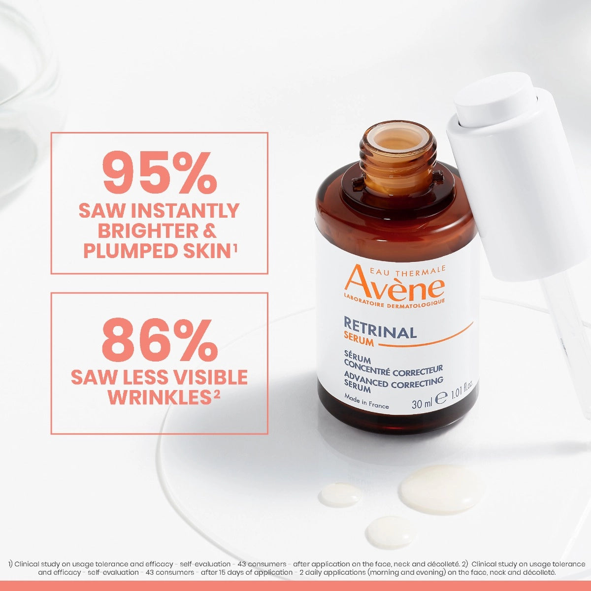 Avène RetrinAL Advanced Correcting Serum