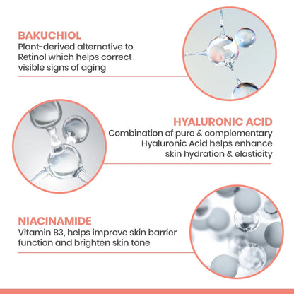 Avène RetrinAL Advanced Correcting Serum