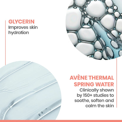 Avène Soothing Toning Lotion