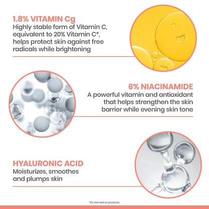 Avène Vitamin Activ Cg Radiance Intensive Cream