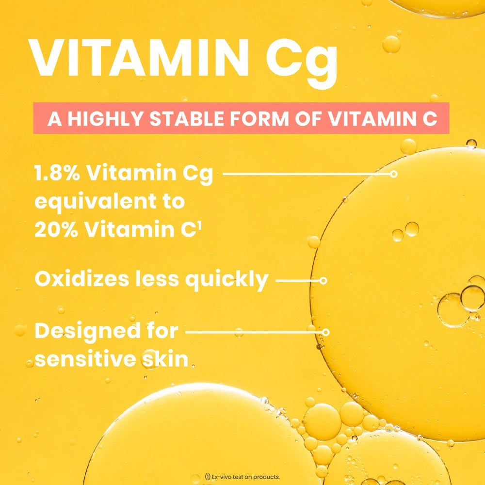 Avène Vitamin Activ Cg Radiance Intensive Cream