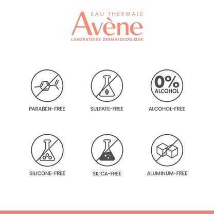 Avène Vitamin Activ Cg Radiance Intensive Cream