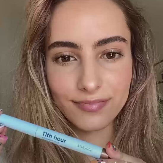 Alleyoop 11th Hour Cream Eyeshadow & Liner Stick