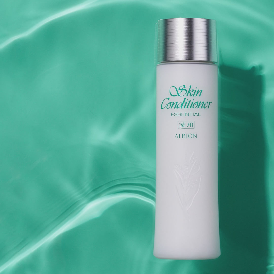 ALBION Skin Conditioner Essential N