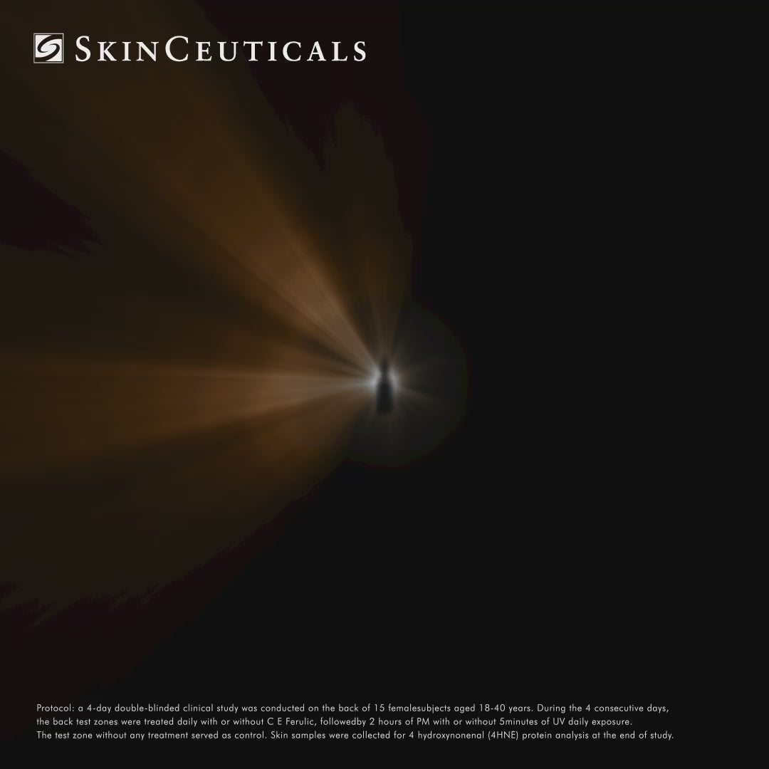 SkinCeuticals C E Ferulic