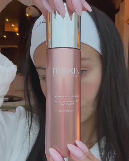 111SKIN All-Day Radiance Face Mist (100 mL)