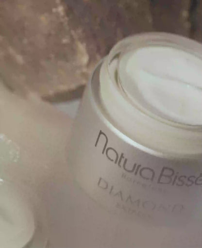 Natura Bissé Diamond Extreme Cream Light Texture
