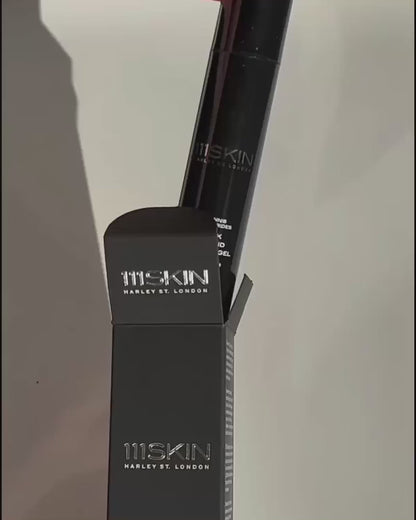 111SKIN Black Diamond Contour Gel (15 mL)