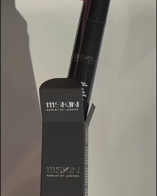 111SKIN Black Diamond Contour Gel (15 mL)