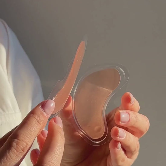 111SKIN Rose Gold Illuminating Eye Mask