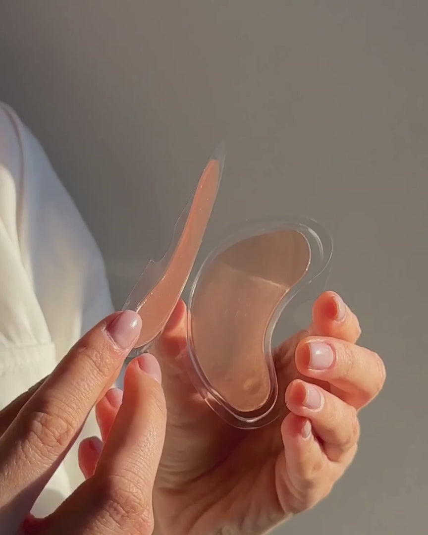111SKIN Rose Gold Illuminating Eye Mask