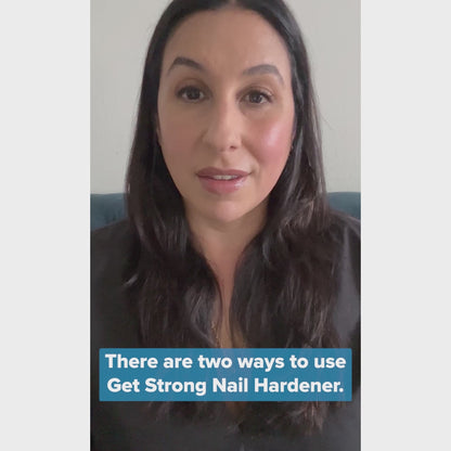Londontown Get Strong Nail Hardener