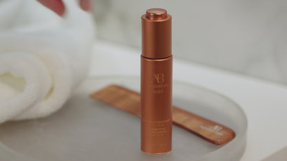 Augustinus Bader The Scalp Treatment