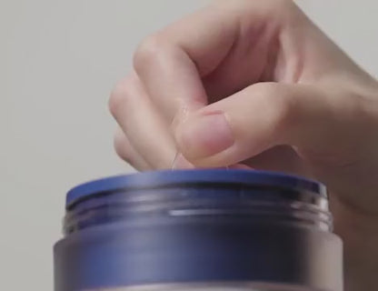 Oganacell Bio Actiome Gel Cream