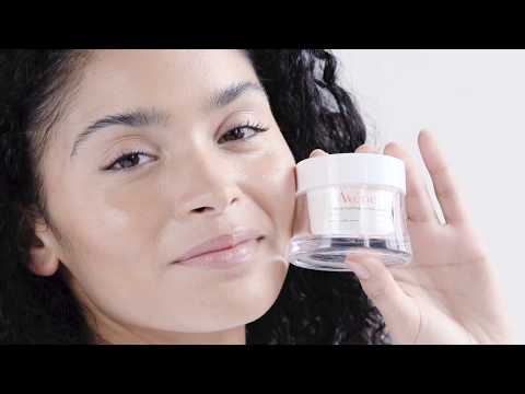 Avène Revitalizing Nourishing Cream Rich