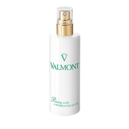 Valmont Priming With A Hydrating Fluid