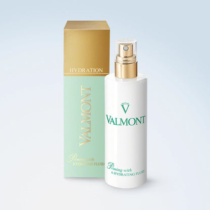 Valmont Priming With A Hydrating Fluid