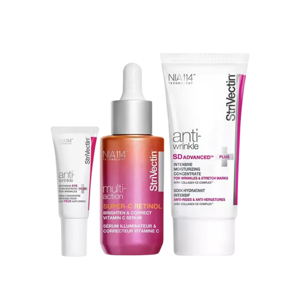 StriVectin Smooth & Glow - Limited Edition Set