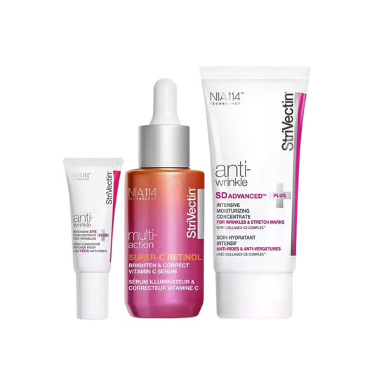StriVectin Smooth & Glow - Limited Edition Set