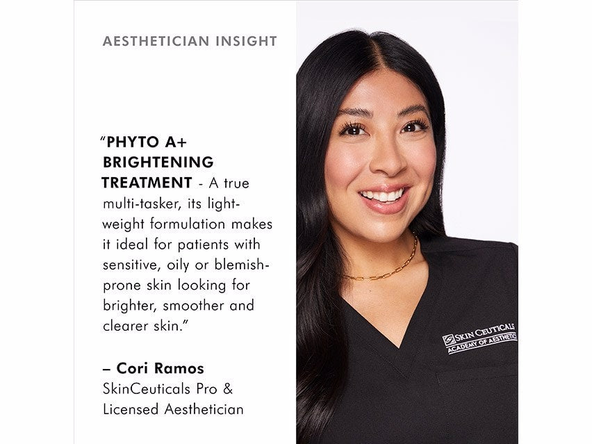 SkinCeuticals Phyto A+ Brightening Treatment