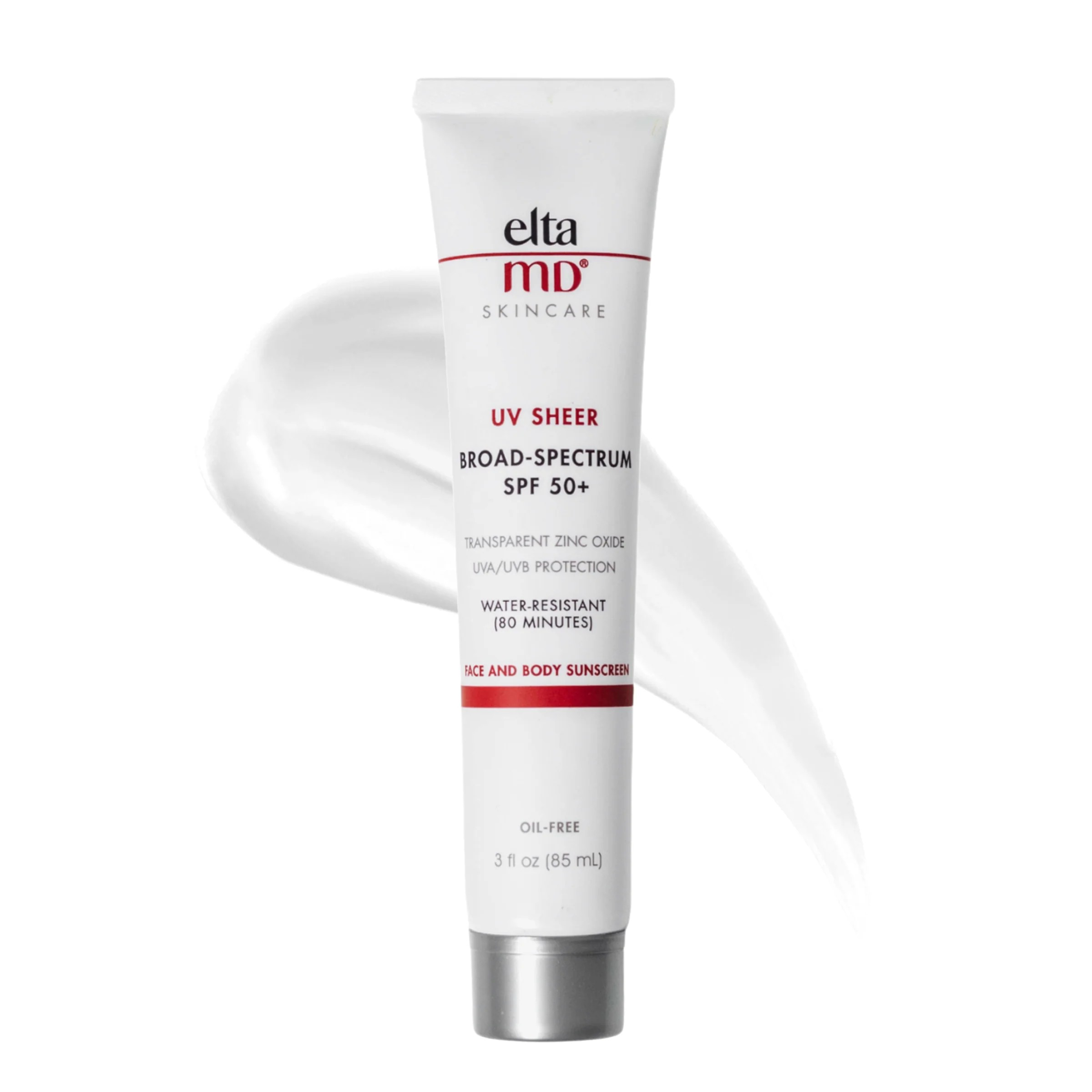 Elta MD UV Sheer Broad-Spectrum SPF 50+