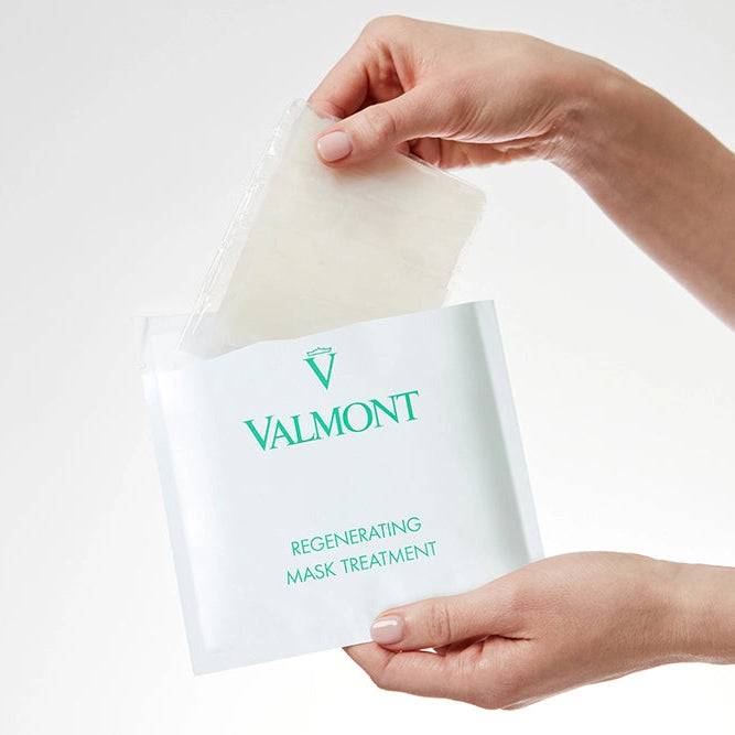 Valmont Regenerating Mask Treatment