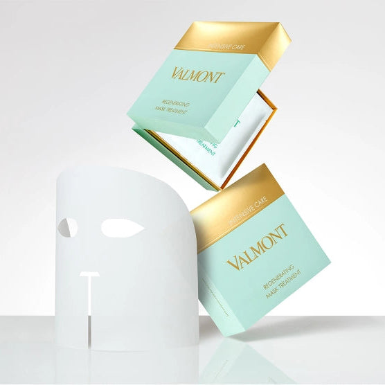 Valmont Regenerating Mask Treatment