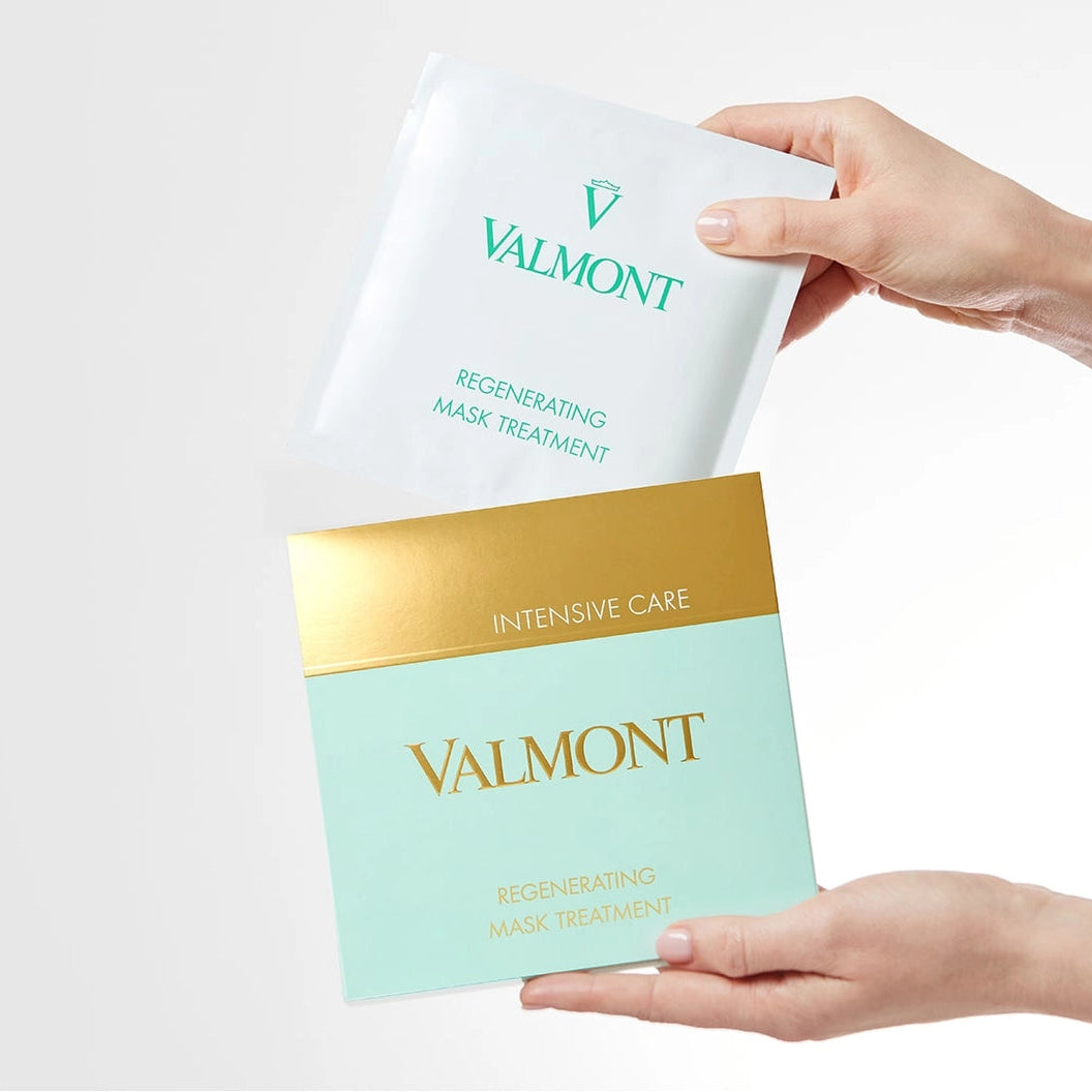 Valmont Regenerating Mask Treatment