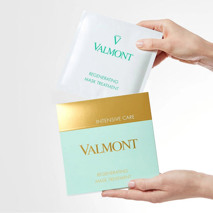 Valmont Regenerating Mask Treatment