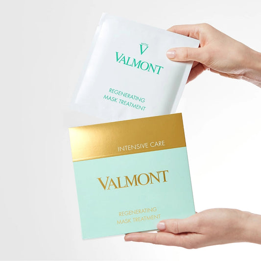 Valmont Regenerating Mask Treatment