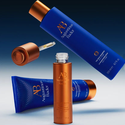 Augustinus Bader The Restorative Scalp & Hair System
