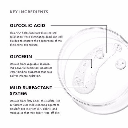 SkinCeuticals Simply Clean