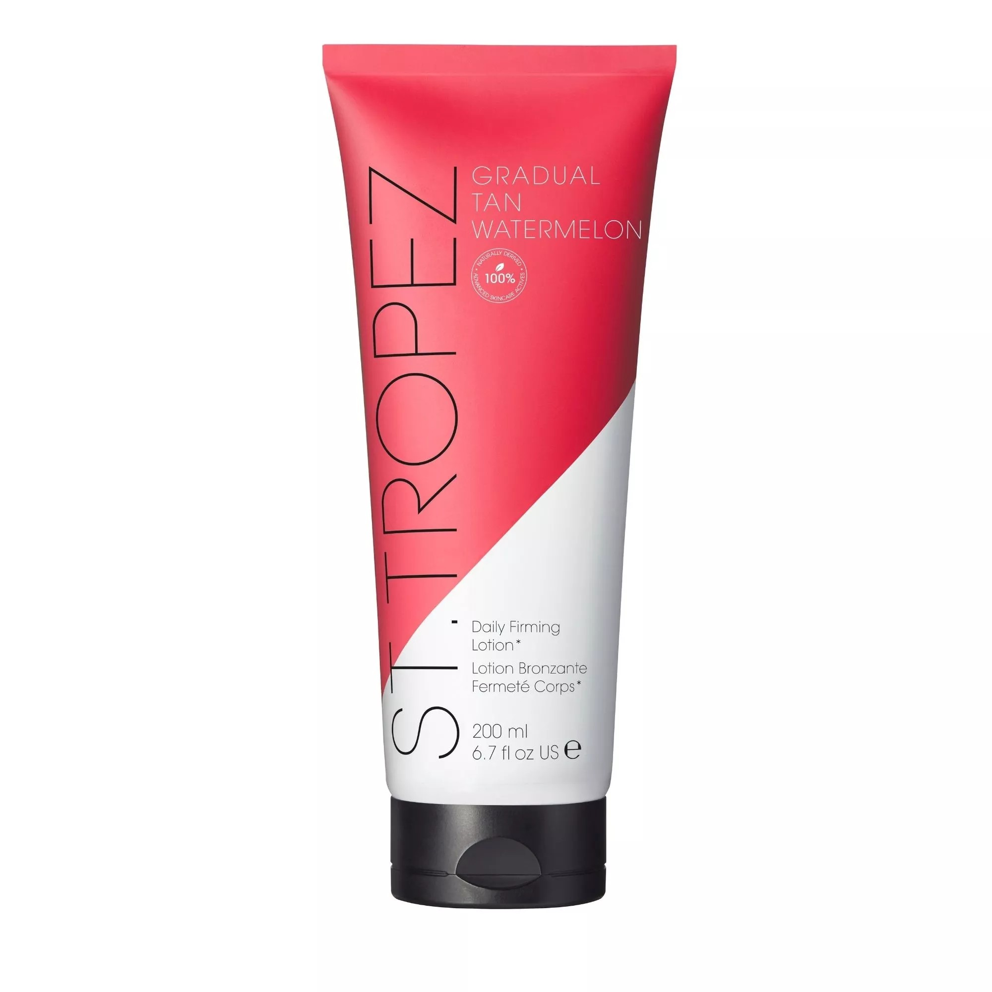 St.Tropez Gradual Tan Watermelon Firming Lotion