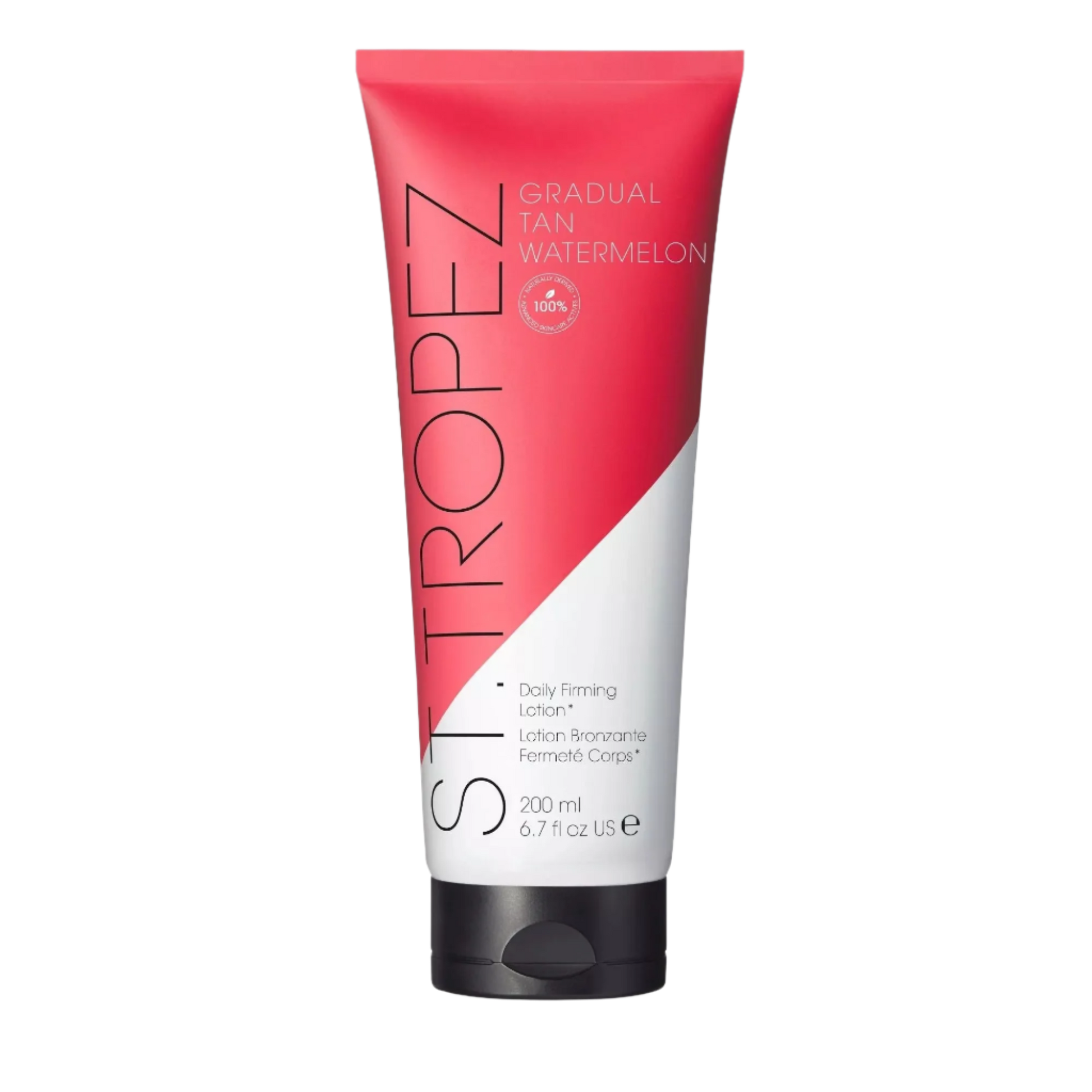 St.Tropez Gradual Tan Watermelon Firming Lotion