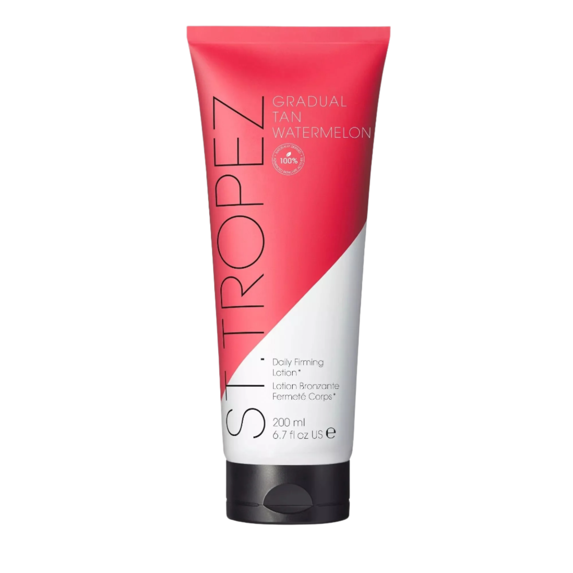 St.Tropez Gradual Tan Watermelon Firming Lotion