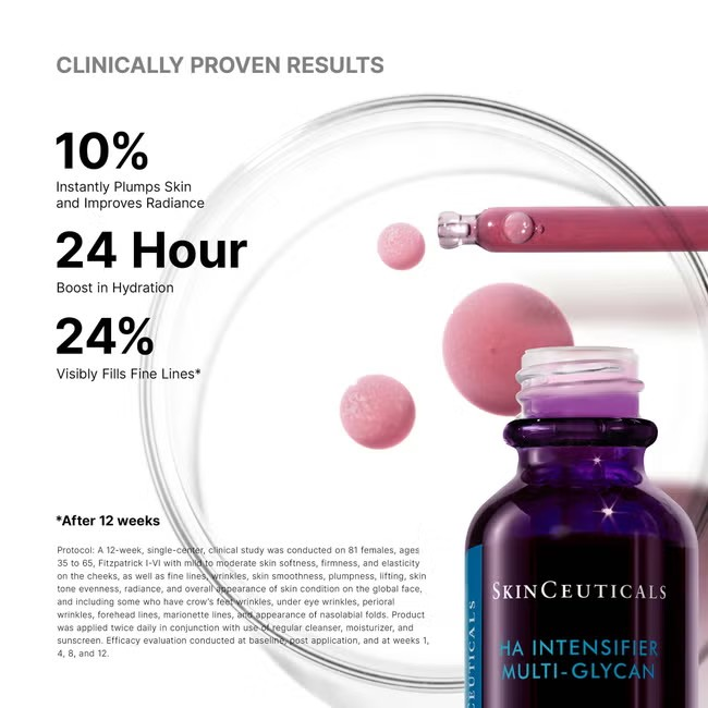 SkinCeuticals HA Intensifier Multi-Glycan