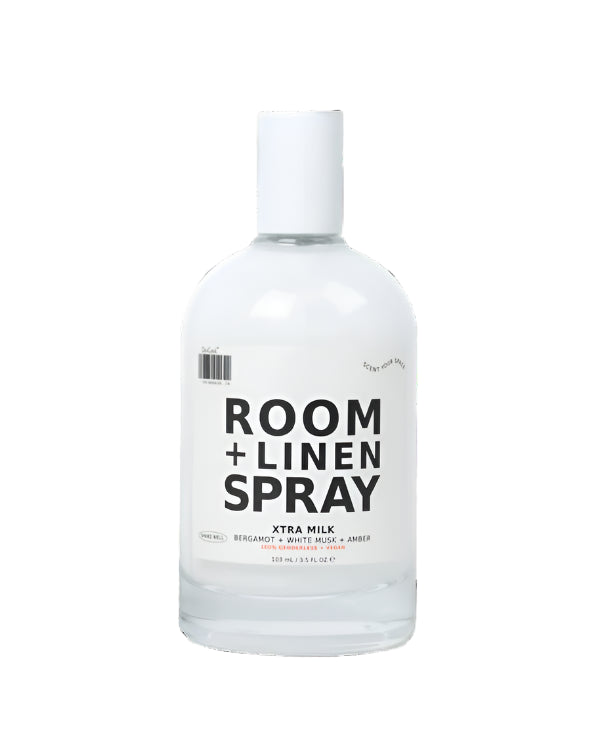 DedCool Room + Linen Spray Xtra Milk