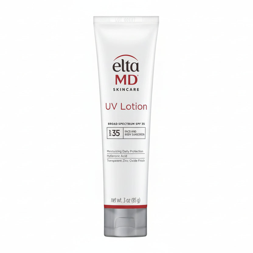 EltaMD UV Lotion Broad-Spectrum SPF 35