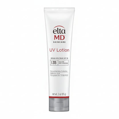 EltaMD UV Lotion Broad-Spectrum SPF 35