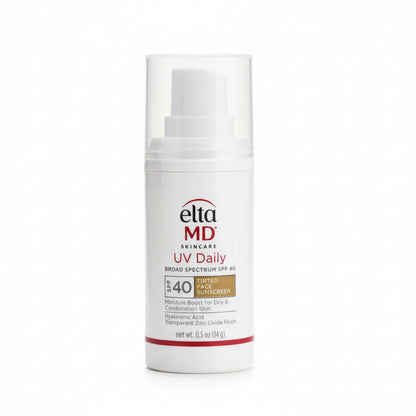 EltaMD UV Daily Broad-Spectrum SPF 40 Tinted