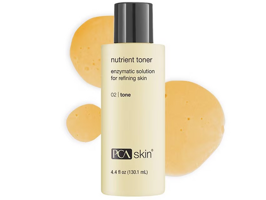PCA Skin Nutrient Toner