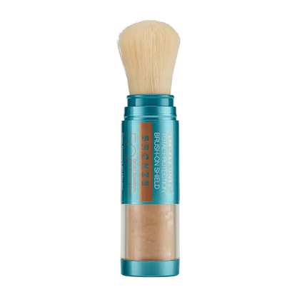 Colorescience Sunforgettable® Total Protection® Brush-On Shield SPF 50