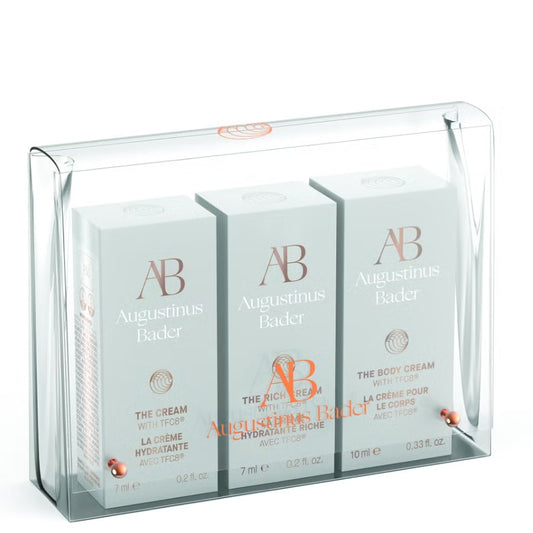 Augustinus Bader 3-Piece Deluxe Sample Set (Worth $90.00)