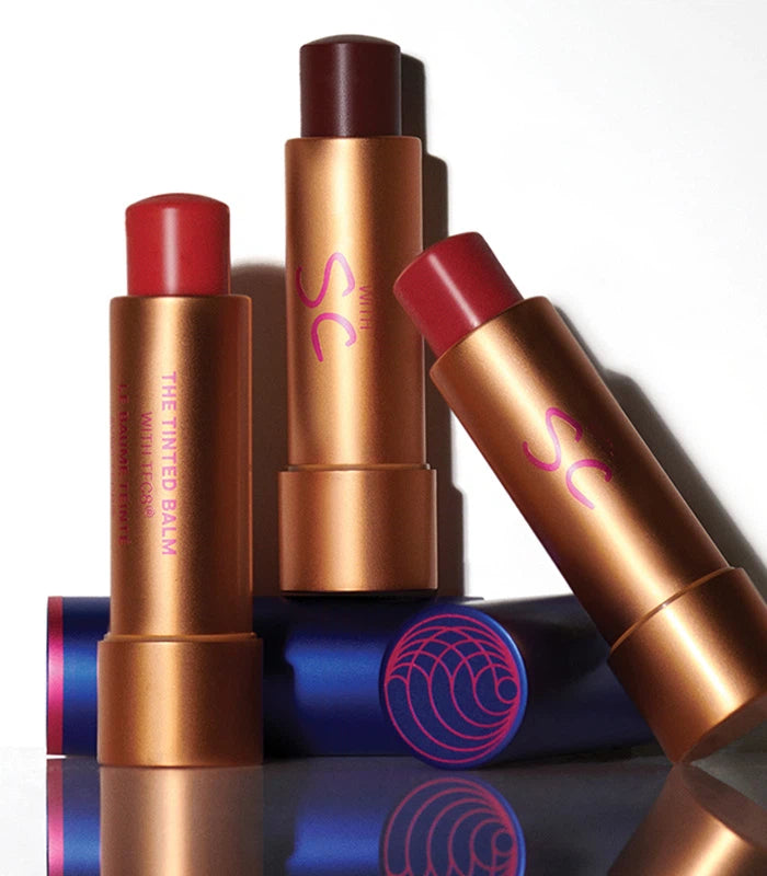 Augustinus Bader The Tinted Balm