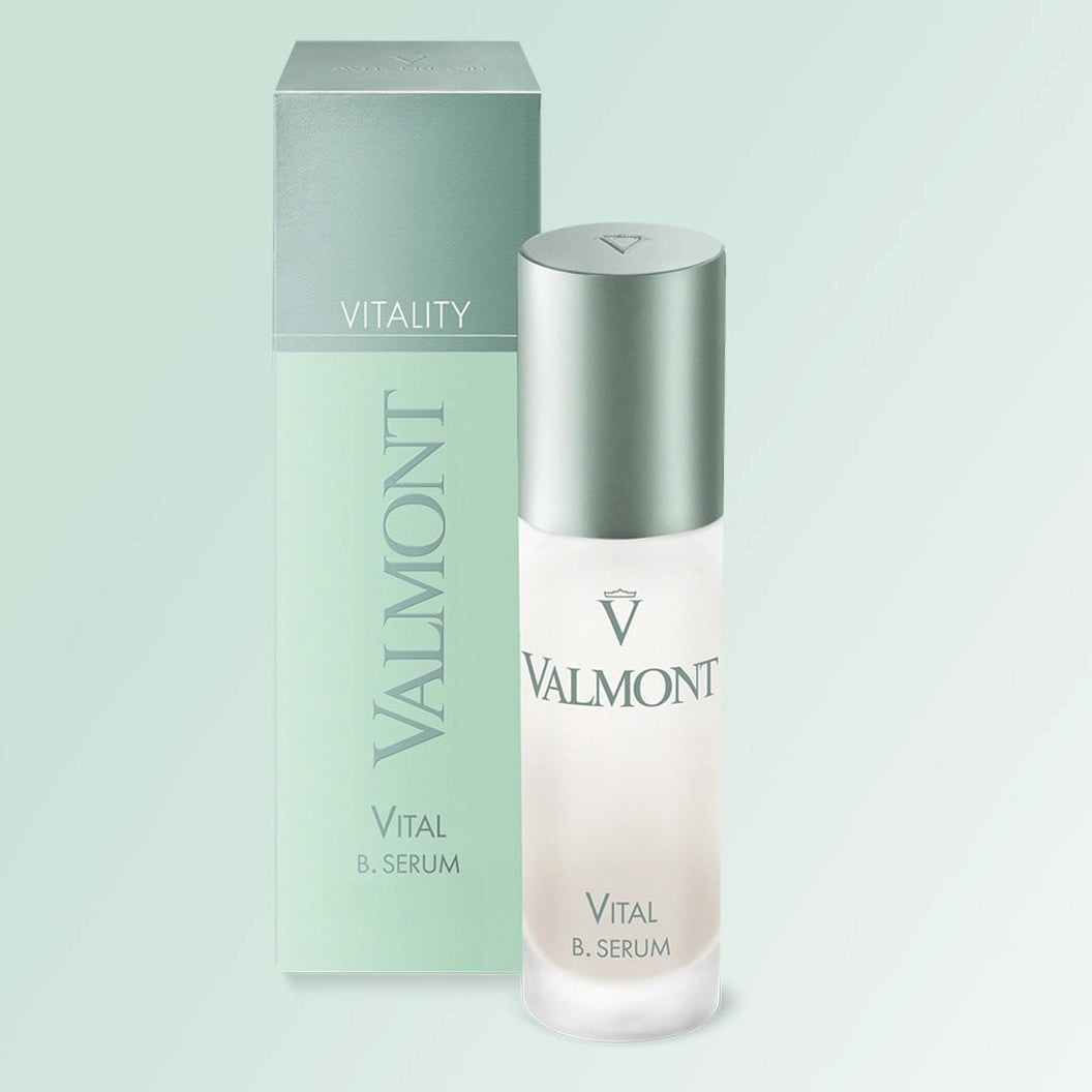 Valmont Vital B. Serum