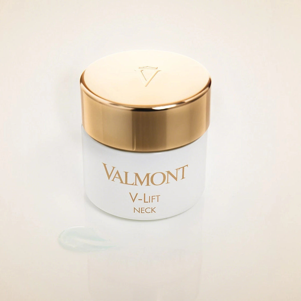 Valmont V-Lift Neck