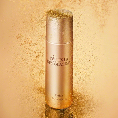 Valmont l'Elixir des Glaciers Fluide Merveilleux